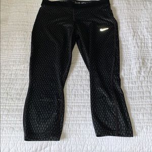 Nike capris M